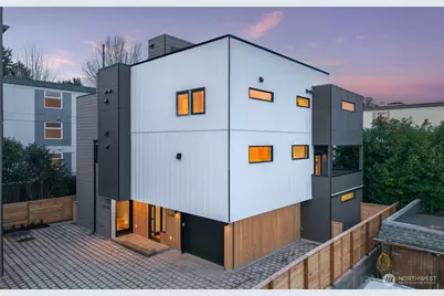 3646 Greenwood Avenue N #A, Seattle, WA 98103 - Photo 1