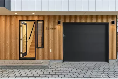 3646 Greenwood Avenue N #A, Seattle, WA 98103 - Photo 3