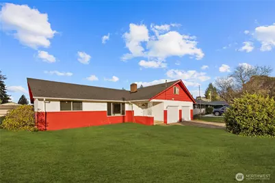 1015 141st Street S, Tacoma, WA 98444 - Photo 1