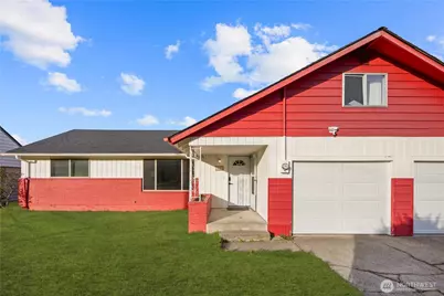 1015 141st Street S, Tacoma, WA 98444 - Photo 3