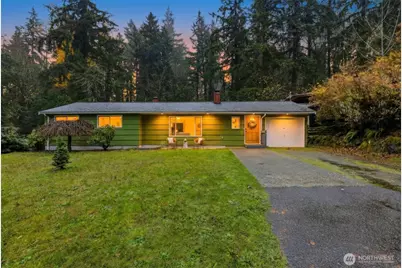 4364 151st Avenue SE, Bellevue, WA 98006 - Photo 1