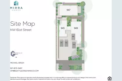 947 NW 61st Street, Seattle, WA 98107 - Photo 23