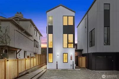 945 NW 61st Street, Seattle, WA 98107 - Photo 1