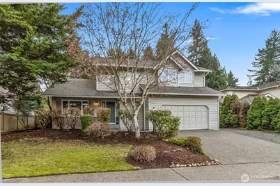 12411 44th Drive SE, Everett, WA 98208 - Photo 1