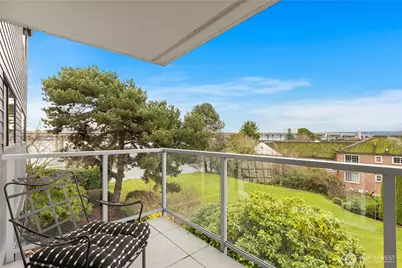 2501 Canterbury Lane E #306, Seattle, WA 98112 - Photo 5