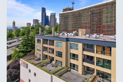 321 10th Avenue S #705, Seattle, WA 98104 - Photo 3