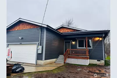 426 E Curtis, Aberdeen, WA 98520 - Photo 1