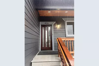 426 E Curtis, Aberdeen, WA 98520 - Photo 3