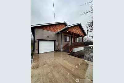 430 E Curtis, Aberdeen, WA 98520 - Photo 3