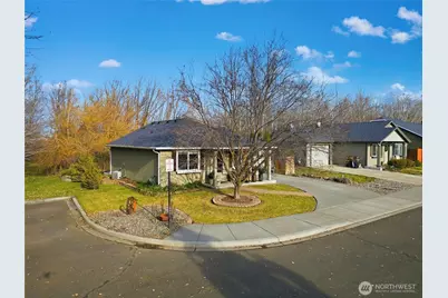 1320 SW Riparian Court, College Place, WA 99324 - Photo 27