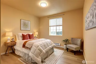 10109 E 186th Street #346, Puyallup, WA 98375 - Photo 9