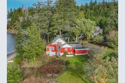 8947 Buttonwood Ln NE, Olympia, WA 98516 - Photo 7