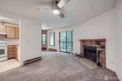 17419 119th Lane SE #E31, Renton, WA 98058 - Photo 3