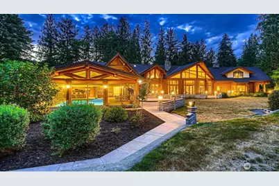 8100 428th Avenue SE, Snoqualmie, WA 98065 - Photo 1