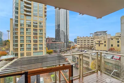 910 Lenora Street #501, Seattle, WA 98121 - Photo 3