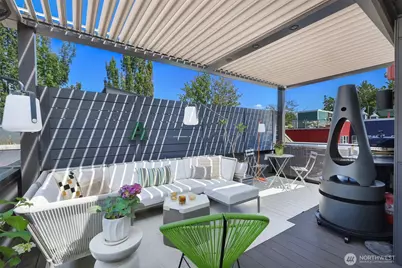 1117 34th Avenue #B, Seattle, WA 98122 - Photo 35