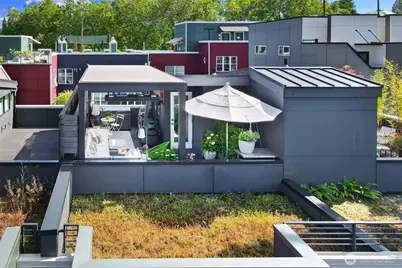 1117 34th Avenue #B, Seattle, WA 98122 - Photo 5