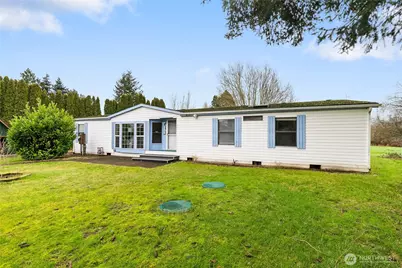 3191 Creasey, Custer, WA 98240 - Photo 3