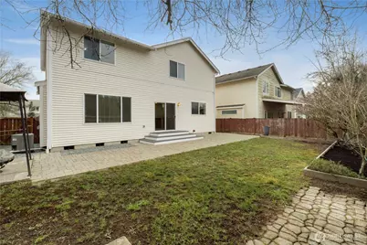 11913 126th Street Ct E, Puyallup, WA 98374 - Photo 33