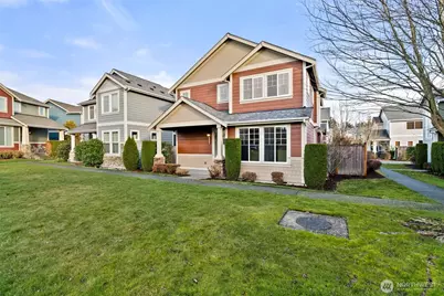 4321 24th Street SE, Puyallup, WA 98374 - Photo 3