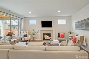 432 S Sergeant St, Buckley, WA 98321 - Photo 13