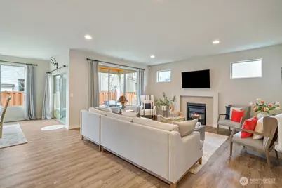 432 S Sergeant Street, Buckley, WA 98321 - Photo 9