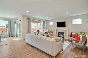 432 S Sergeant St, Buckley, WA 98321 - Photo 9