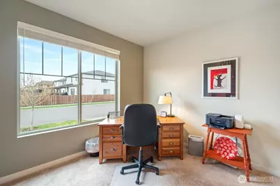 432 S Sergeant Street, Buckley, WA 98321 - Photo 5