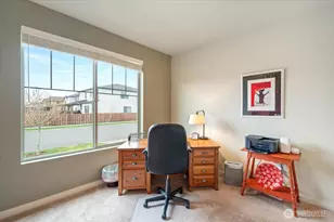 432 S Sergeant St, Buckley, WA 98321 - Photo 5