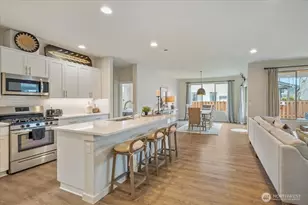 432 S Sergeant St, Buckley, WA 98321 - Photo 17