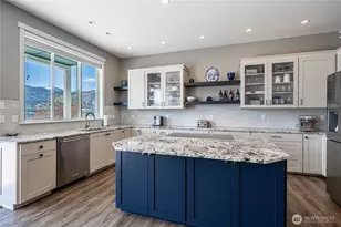 665 Manson Blvd, Manson, WA 98831 - Photo 3