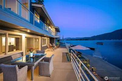 665 Manson Boulevard, Manson, WA 98831 - Photo 31