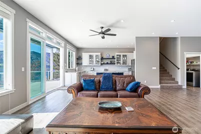 665 Manson Boulevard, Manson, WA 98831 - Photo 5