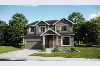 6053 Trace Drive SW, Port Orchard, WA 98367 - Photo 1