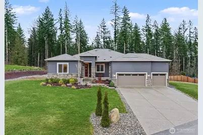 13923 113th Street NE, Lake Stevens, WA 98258 - Photo 1