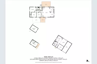 215 North Avenue, Kelso, WA 98626 - Photo 37