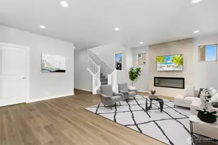 12510 SE 256th Pl, Kent, WA 98030 - Photo 3