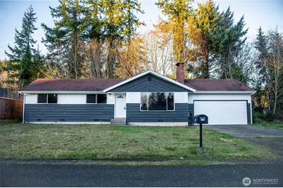 116 Old Hill Road, Aberdeen, WA 98520 - Photo 1