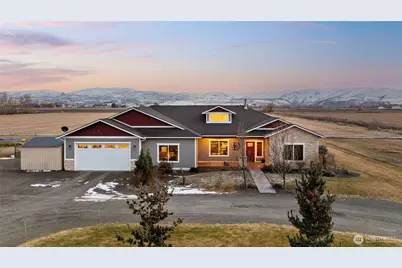 583 Rein Road, Ellensburg, WA 98926 - Photo 1