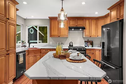 1608 37th Street NW, Gig Harbor, WA 98335 - Photo 9