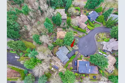 11130 NE 37th Court, Bellevue, WA 98004 - Photo 3