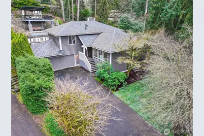 11130 NE 37th Court, Bellevue, WA 98004 - Photo 1