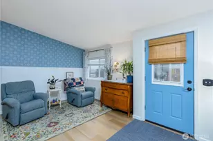 1238 W 11th St, Port Angeles, WA 98363 - Photo 5