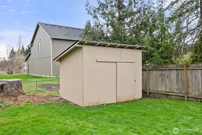 1704 W Mellen Street, Centralia, WA 98531 - Photo 29