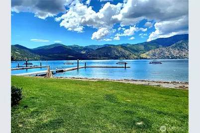 1 Lodge 614-J, Manson, WA 98831 - Photo 23