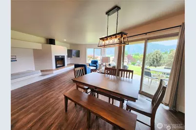 1 Lodge 614-J, Manson, WA 98831 - Photo 5