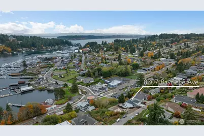 8309 Bayridge Avenue, Gig Harbor, WA 98335 - Photo 11