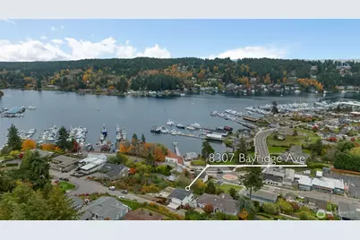 8309 Bayridge Avenue, Gig Harbor, WA 98335 - Photo 7