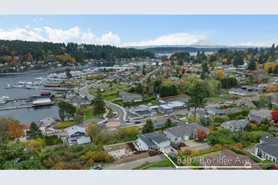 8309 Bayridge Avenue, Gig Harbor, WA 98335 - Photo 9