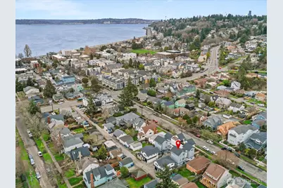 3239 61st Avenue SW #unit B, Seattle, WA 98116 - Photo 27